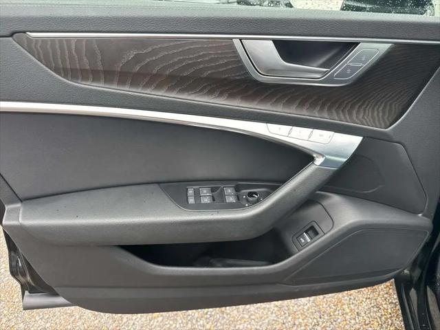 2019 Audi A6 45 Premium