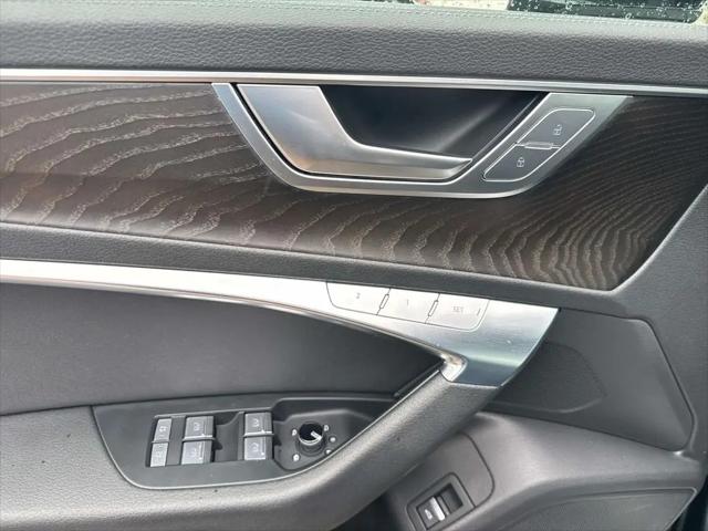 2019 Audi A6 45 Premium