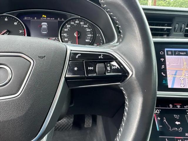 2019 Audi A6 45 Premium