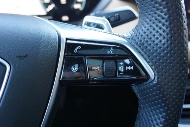 2023 Audi e-tron GT Premium Plus quattro