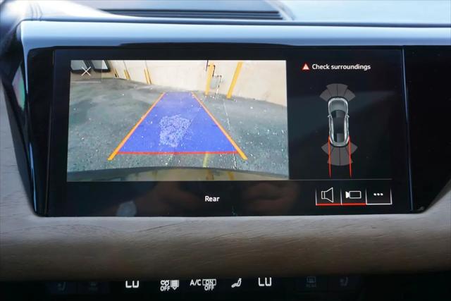 2023 Audi e-tron GT Premium Plus quattro