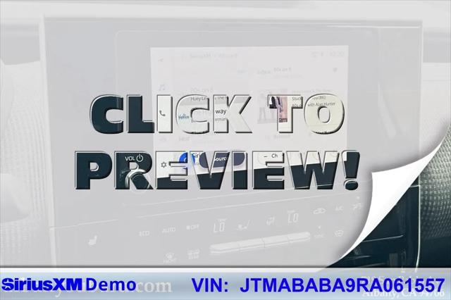 2024 Subaru Solterra Premium for sale in Albany, CA