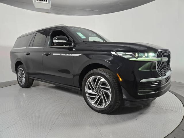 2026 Lincoln Navigator Reserve L