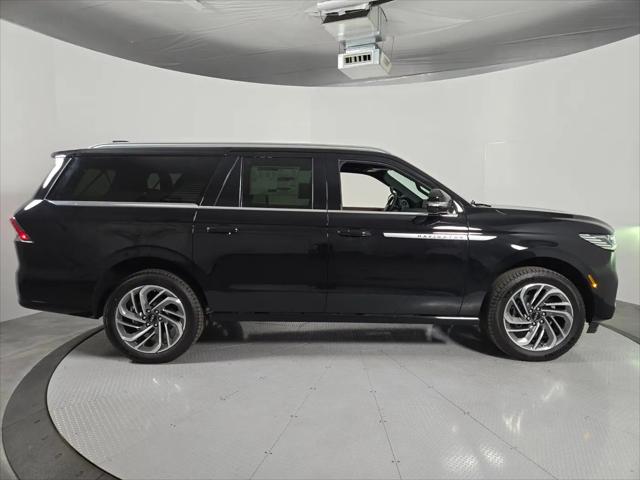 2026 Lincoln Navigator Reserve L