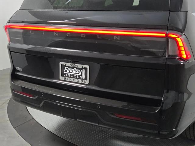 2026 Lincoln Navigator Reserve L