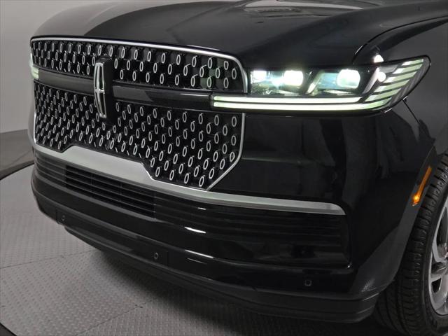 2026 Lincoln Navigator Reserve L