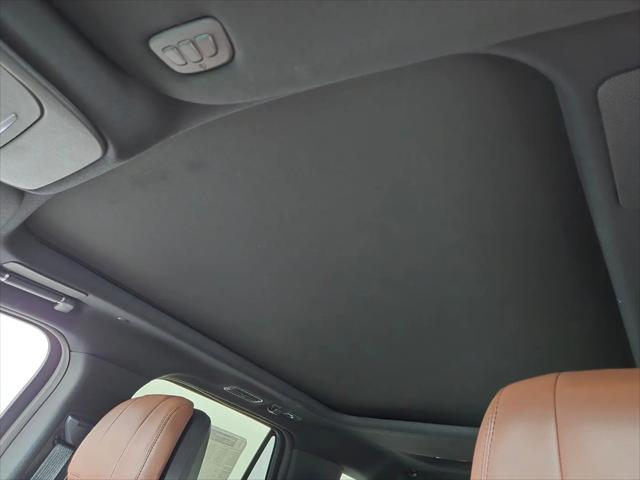 2026 Lincoln Navigator Reserve L