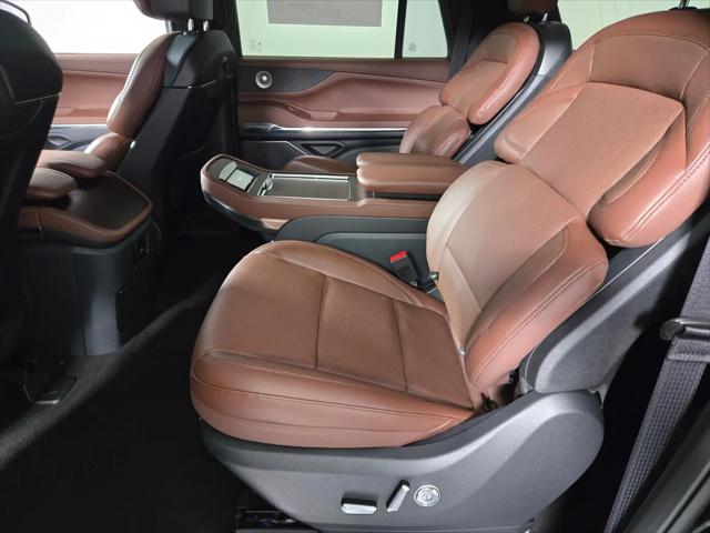 2026 Lincoln Navigator Reserve L