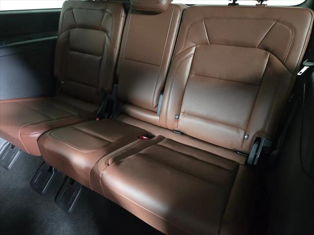 2026 Lincoln Navigator Reserve L