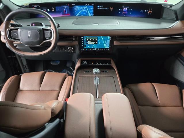 2026 Lincoln Navigator Reserve L