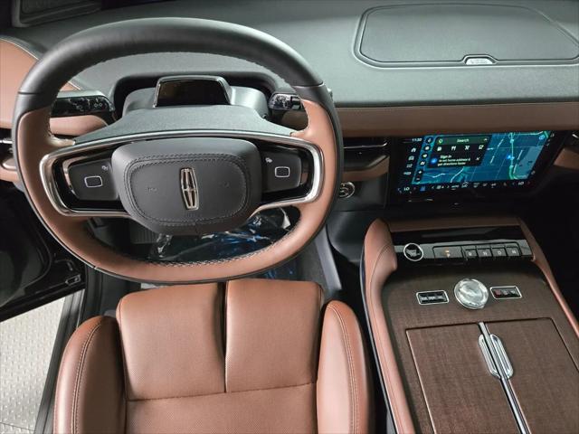 2026 Lincoln Navigator Reserve L