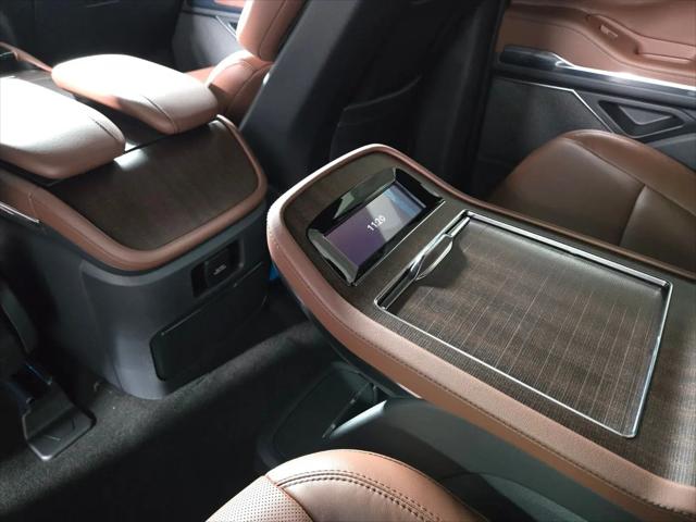 2026 Lincoln Navigator Reserve L