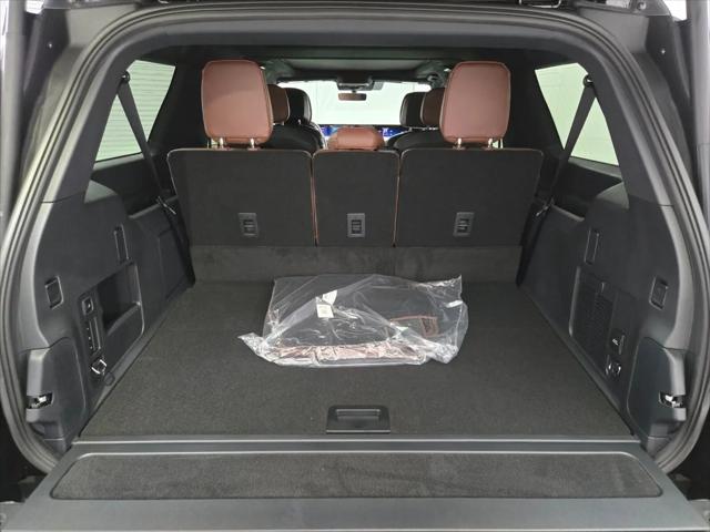 2026 Lincoln Navigator Reserve L