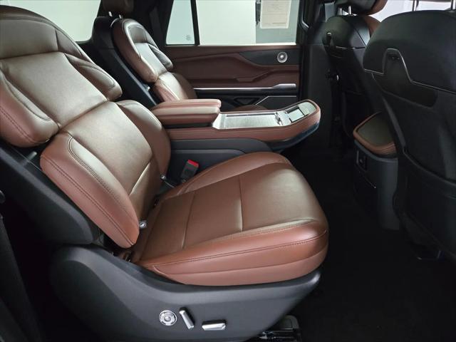 2026 Lincoln Navigator Reserve L