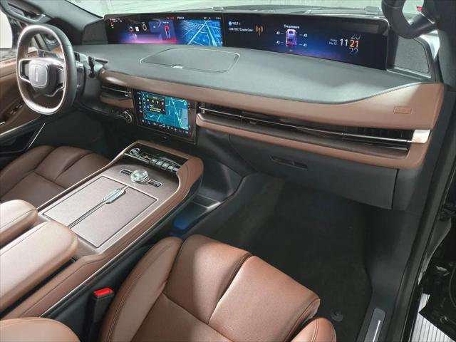 2026 Lincoln Navigator Reserve L