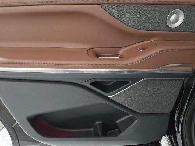 2026 Lincoln Navigator Reserve L