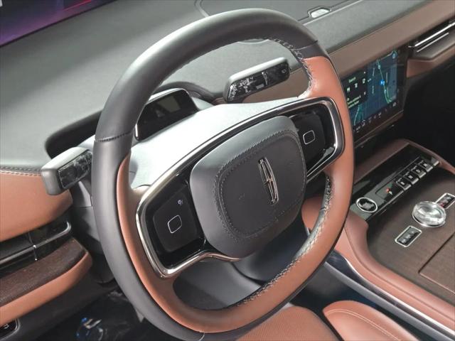 2026 Lincoln Navigator Reserve L