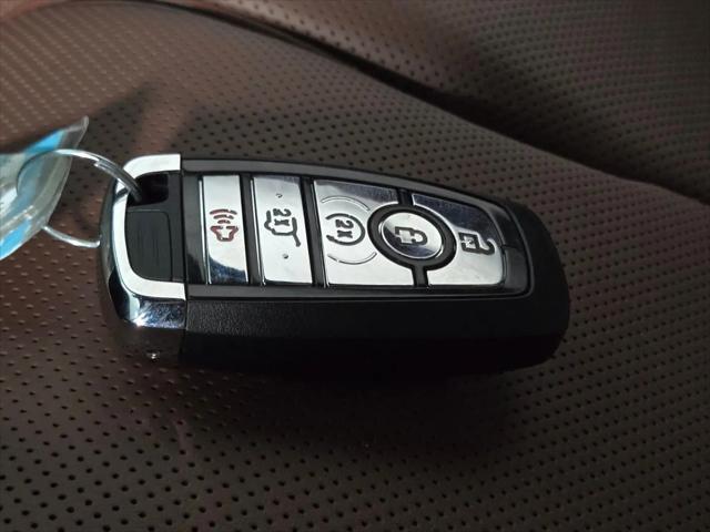 2026 Lincoln Navigator Reserve L