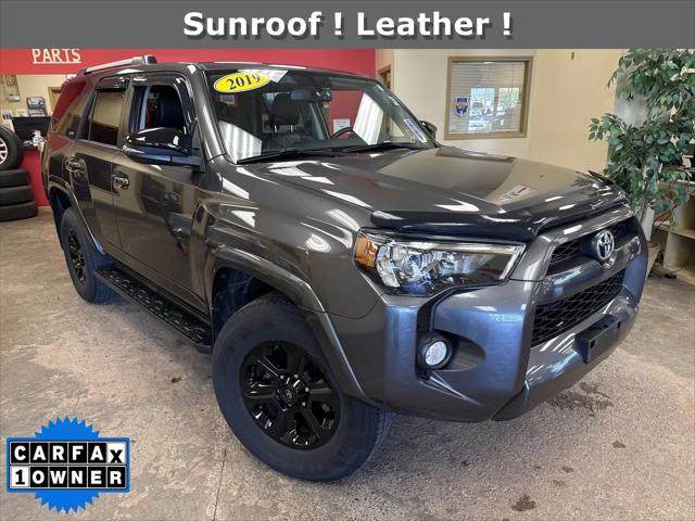 2019 Toyota 4Runner SR5 Premium for sale in Batavia, NY