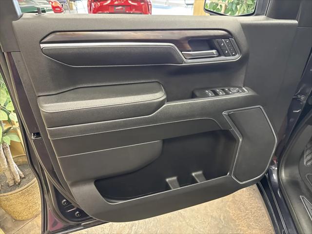2024 GMC Sierra 1500 4WD Crew Cab Short Box SLT