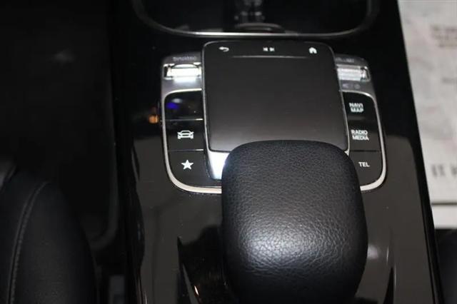 2019 Mercedes-Benz A 220 A 220