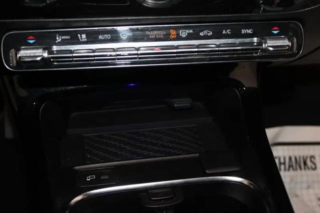 2019 Mercedes-Benz A 220 A 220