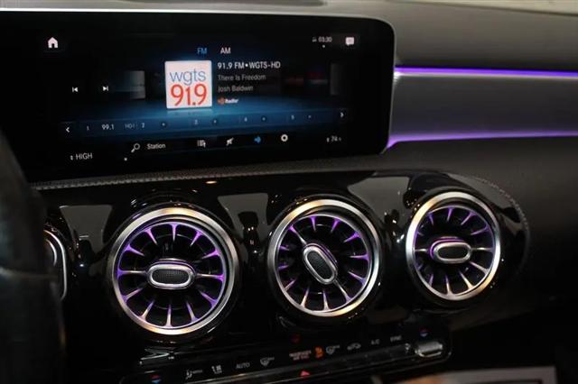2019 Mercedes-Benz A 220 A 220