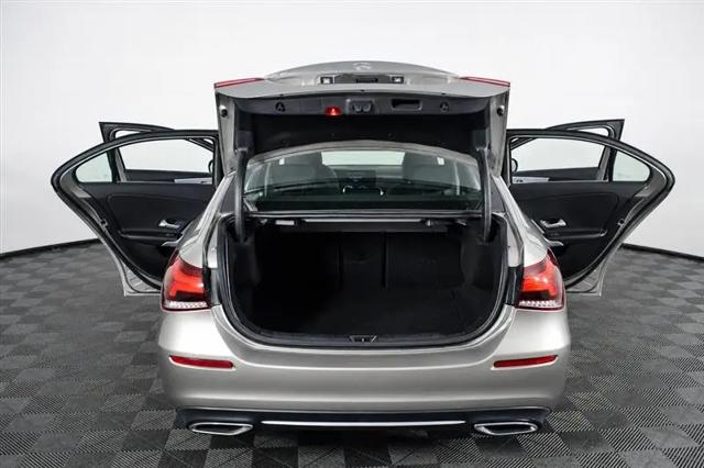 2019 Mercedes-Benz A 220 A 220