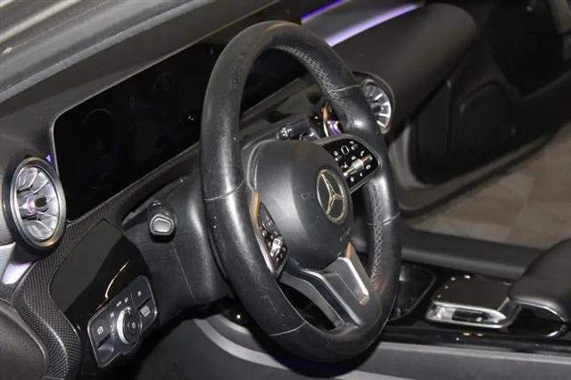 2019 Mercedes-Benz A 220 A 220