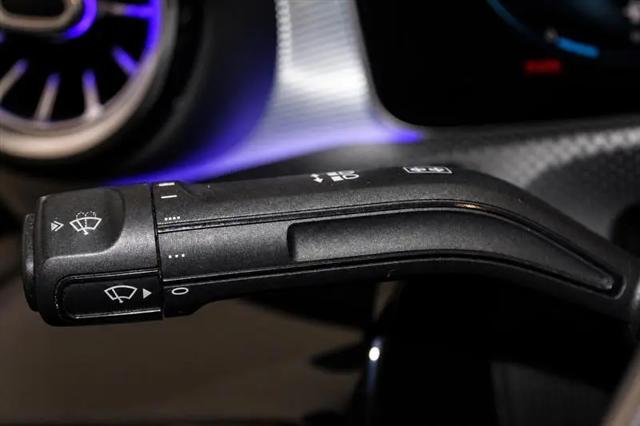2019 Mercedes-Benz A 220 A 220