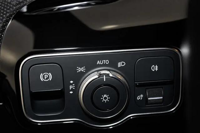 2019 Mercedes-Benz A 220 A 220