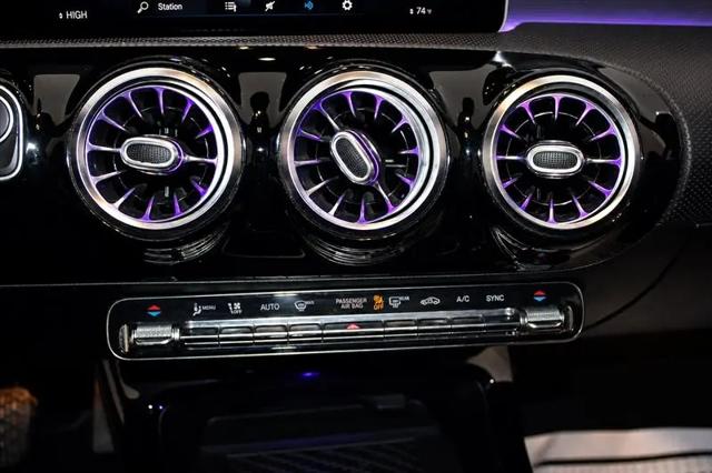 2019 Mercedes-Benz A 220 A 220