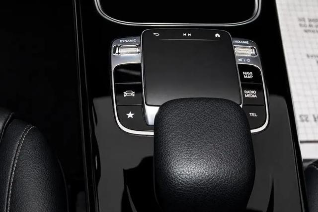 2019 Mercedes-Benz A 220 A 220