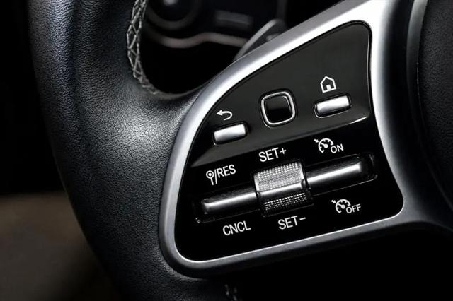 2019 Mercedes-Benz A 220 A 220