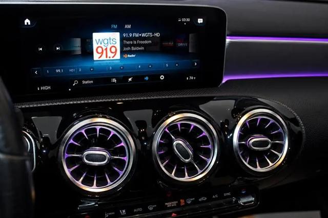 2019 Mercedes-Benz A 220 A 220