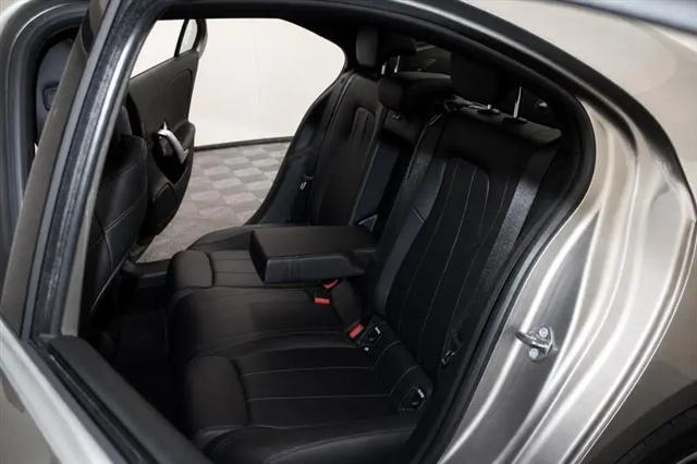 2019 Mercedes-Benz A 220 A 220