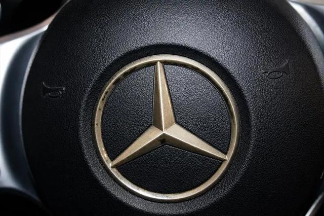 2019 Mercedes-Benz A 220 A 220