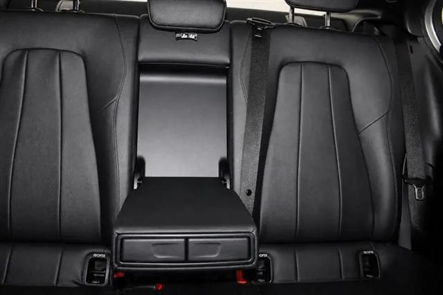 2019 Mercedes-Benz A 220 A 220