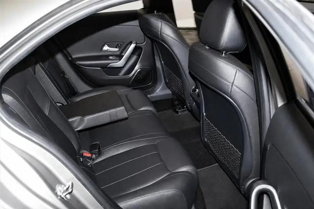 2019 Mercedes-Benz A 220 A 220