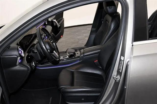 2019 Mercedes-Benz A 220 A 220