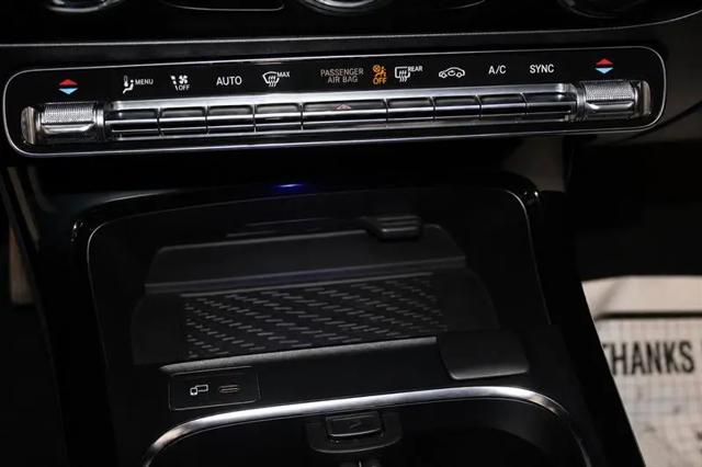 2019 Mercedes-Benz A 220 A 220