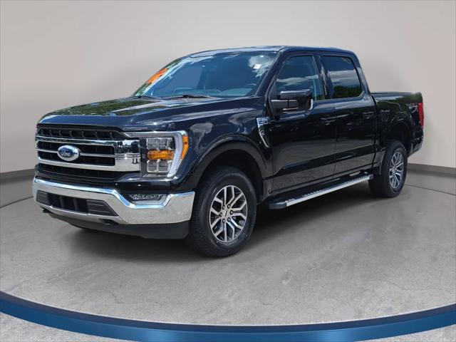2022 Ford F-150 LARIAT for sale in Cary, NC