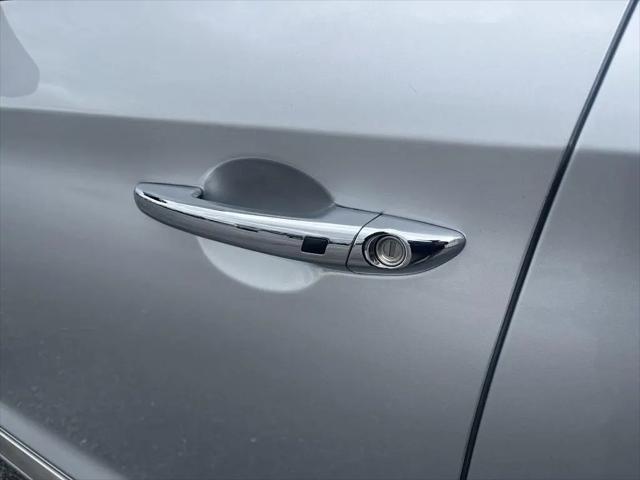 2016 Hyundai Sonata Limited