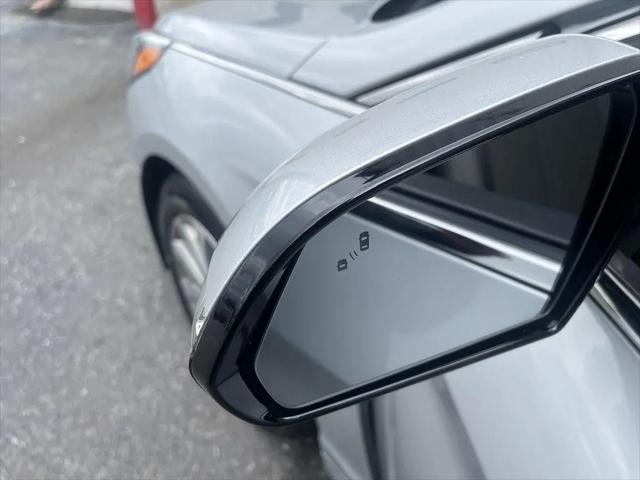 2016 Hyundai Sonata Limited