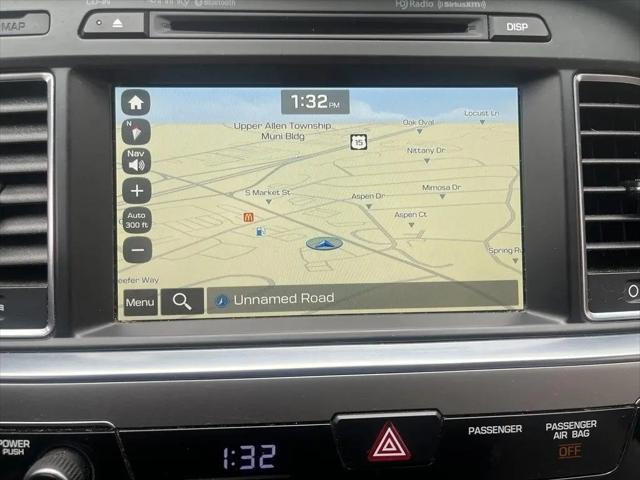2016 Hyundai Sonata Limited