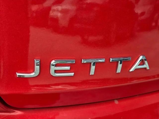 2022 Volkswagen Jetta 1.5T SE