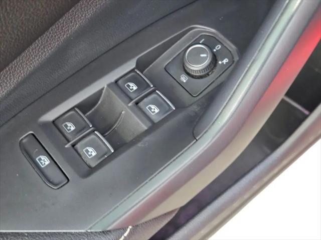2022 Volkswagen Jetta 1.5T SE