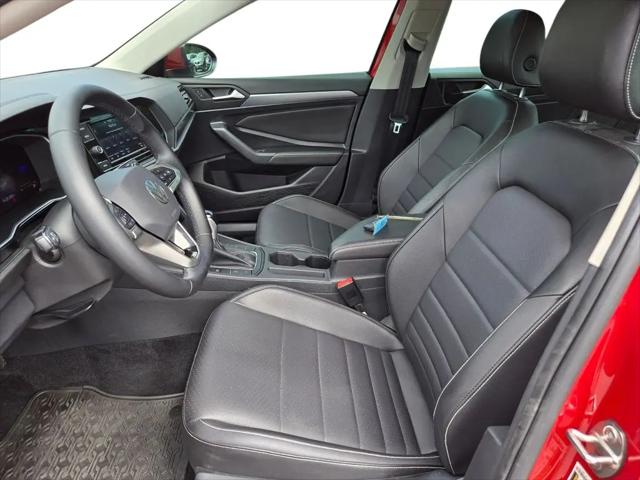 2022 Volkswagen Jetta 1.5T SE