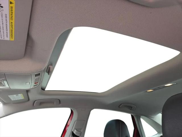 2022 Volkswagen Jetta 1.5T SE