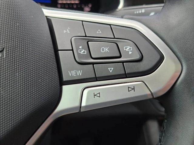 2022 Volkswagen Jetta 1.5T SE